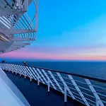 Viking Line Ferry Gabriella - One-Way Journey From Helsinki To Stockholm