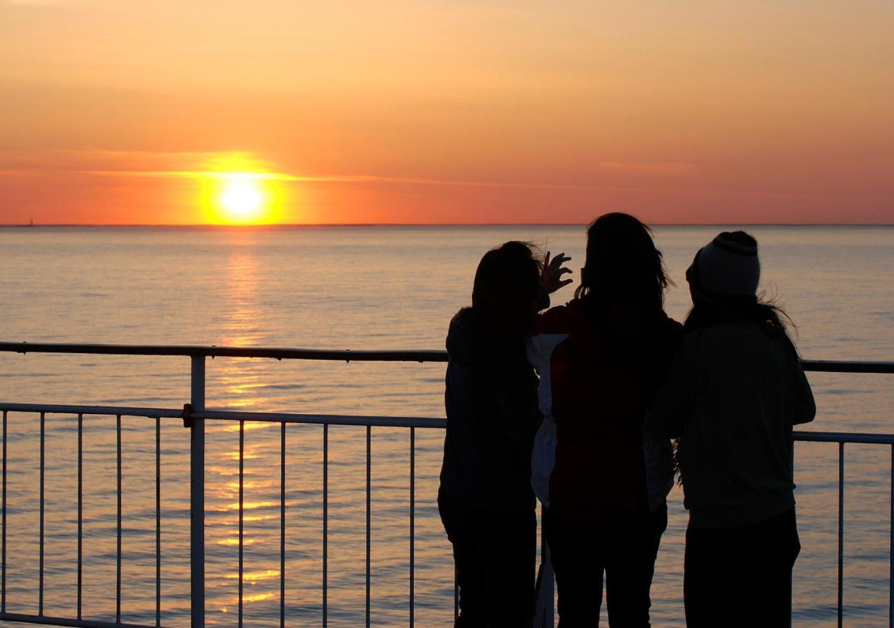 Viking Line Ferry Gabriella - One-way Journey From To Stockholm 