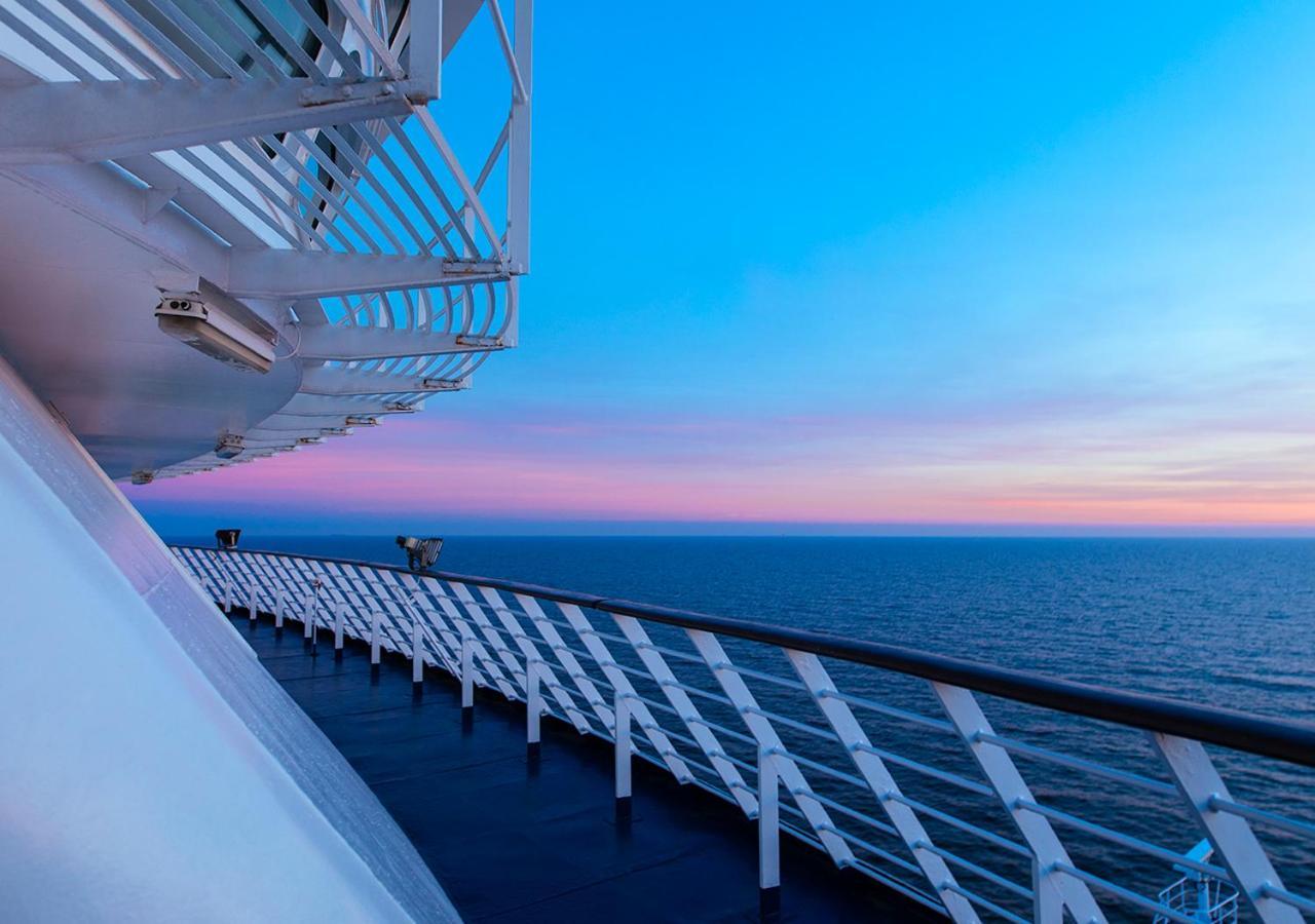 Viking Line Ferry Gabriella - One-way Journey From To Stockholm Helsinki